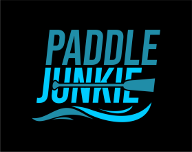 Paddle Junkie entry by logo037
