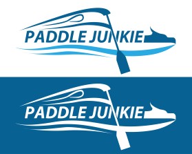 Paddle Junkie entry by shareen_$$