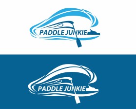 Paddle Junkie entry by shareen_$$