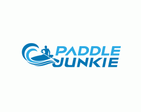 Paddle Junkie entry by artsword
