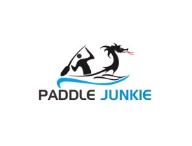 Paddle Junkie entry by ronnysland