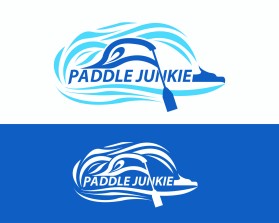 Paddle Junkie entry by shareen_$$