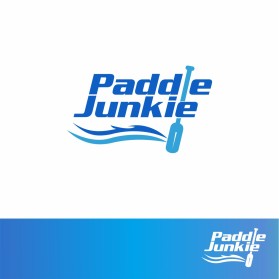 Paddle Junkie entry by jhony