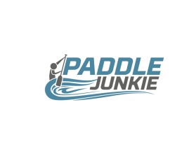 Paddle Junkie entry by Iqbalhambalie