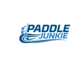 Paddle Junkie entry by Iqbalhambalie