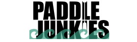 Paddle Junkie entry by C
