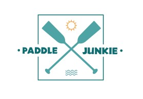 Paddle Junkie entry by Valkeriya