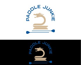 Paddle Junkie entry by seven.seconds