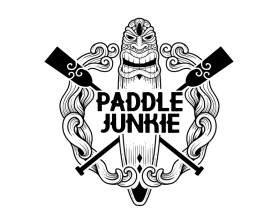Paddle Junkie entry by francoababa