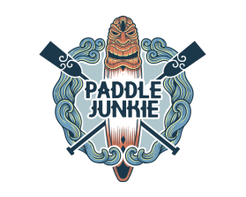Paddle Junkie entry by francoababa
