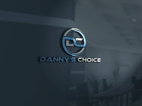 Danny's choice entry by MuhammadR