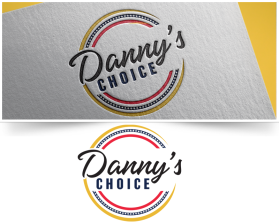 Danny's choice entry by alex.projector