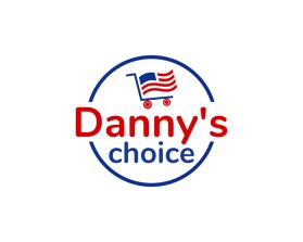 Danny's choice entry by andesign