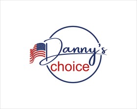 Winning entry: Danny's choice entry by VG