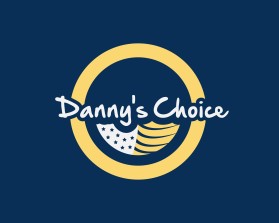 Danny's choice entry by mobarok9s