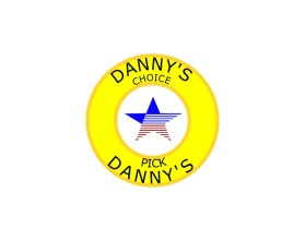 Danny's choice entry by tusi