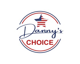 Danny's choice entry by VG