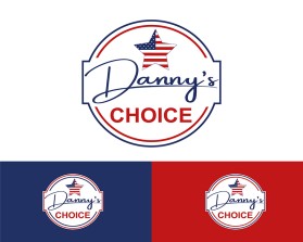 Danny's choice entry by VG