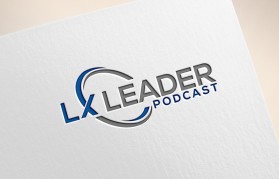 Learning Experience Leader Podcast (could be LX Leader Podcast) entry by Design Rock