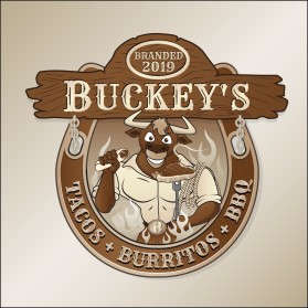 Buckey's entry by sirtwo
