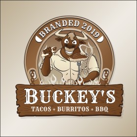Buckey's entry by sirtwo