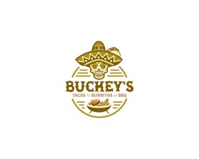 Buckey's entry by Butryk