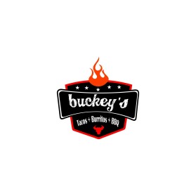 Buckey's entry by jhony