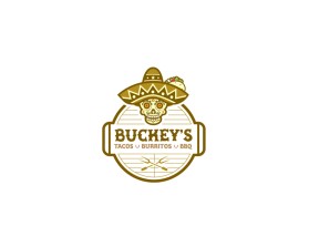 Buckey's entry by Butryk