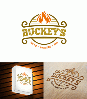 Buckey's entry by dfpower