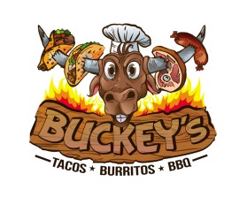 Buckey's entry by emanuilova