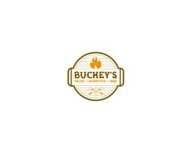 Buckey's entry by Butryk