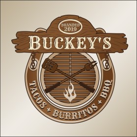 Buckey's entry by sirtwo