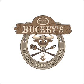 Buckey's entry by sirtwo