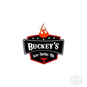 Buckey's entry by jhony