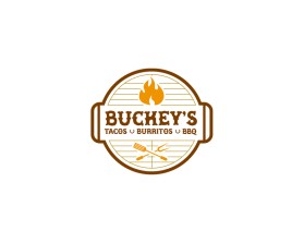 Buckey's entry by Butryk