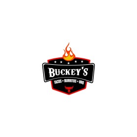 Buckey's entry by jhony