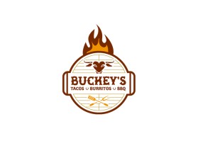 Buckey's entry by Butryk