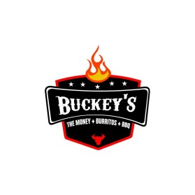 Buckey's entry by jhony