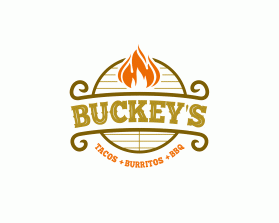 Buckey's entry by dfpower