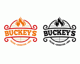 Buckey's entry by dfpower