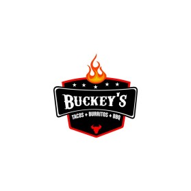 Buckey's entry by jhony