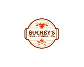 Buckey's entry by Butryk