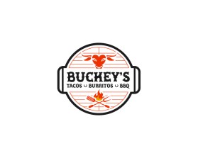 Buckey's entry by Butryk