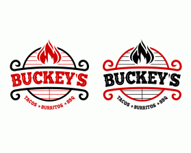 Buckey's entry by dfpower