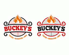 Buckey's entry by dfpower