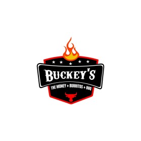 Buckey's entry by jhony
