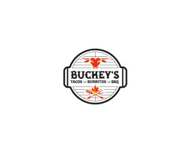 Buckey's entry by Butryk