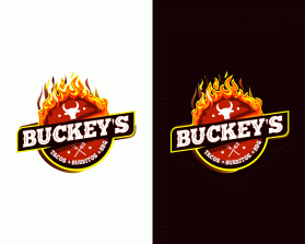 Buckey's entry by dfpower