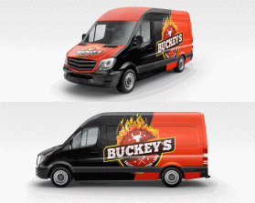 Buckey's entry by dfpower