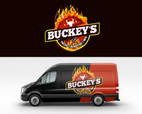 Buckey's entry by dfpower